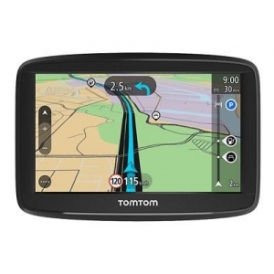 CAR GPS NAVIGATION SYS 4.3"/START 42 1AA4.002.02 TOMTOM