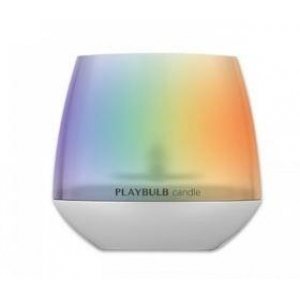 LAMP COLOR SMART LED BLUETOOTH/CANDLE PLAYBULB MIPOW