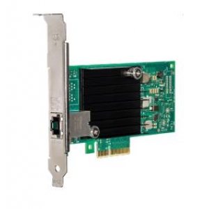NET CARD PCIE 10GB SINGLE PORT/X550T1 940116 INTEL
