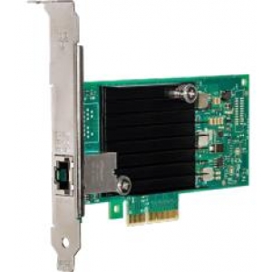 NET CARD PCIE 10GB SINGLE PORT/X550-T1 X550T1BLK INTEL