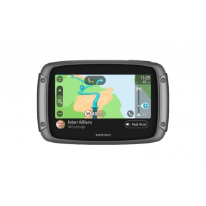 BIKE GPS NAVIGATION SYS 4.3"/RIDER 500 1GF0.002.00 TOMTOM