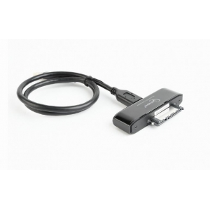 I/O ADAPTER USB3 TO SATA2.5" / HDD / SSD AUS3-02 GEMBIRD