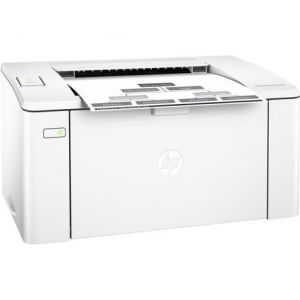 Laser Printer|HP|LaserJet Pro M102a|USB 2.0|G3Q34A