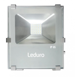 Home Appliance | LEDURO | Power consumption 30 Watts | Luminous flux 3000 Lumen | 4000 K | 220-240V | Beam angle 100 degrees | 46530