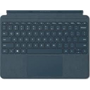 TABLET ACC TYPE COVER SURFACE/GO BLUE KCS-00033 MICROSOFT