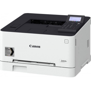 Colour Laser Printer | CANON | i-SENSYS LBP621Cw | USB 2.0 | WiFi | ETH | 3104C007