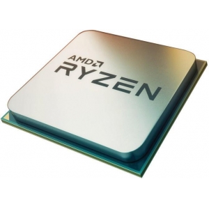 CPU|AMD|Ryzen 5|3600|3600 MHz|Cores 6|32MB|Socket SAM4|65 Watts|OEM|100-100000031MPK