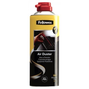 CLEANING SPRAY HFC FREE 350ML/9974905 FELLOWES