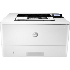Laser Printer|HP|LaserJet Pro M404n|USB 2.0|ETH|W1A52A#B19