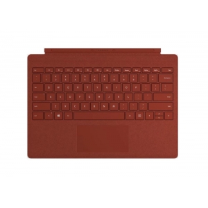 TABLET ACC TYPE COVER SURFACE/POPPY RED FFP-00113 MICROSOFT