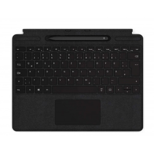 TABLET ACC TYPE COVER SURFACE/+PEN QSW-00007 MICROSOFT