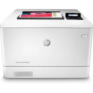 Colour Laser Printer|HP|LaserJet Pro M454dn|USB 2.0|ETH|Duplex|W1Y44A#B19