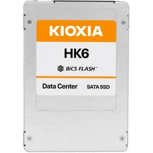 SSD SATA2.5" 1.92TB TLC 6GB/S/ KHK61RSE1T92CPZLET KIOXIA
