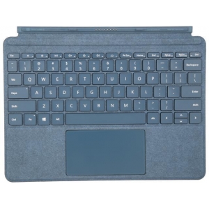 TABLET ACC TYPE COVER SURFACE/GO BLUE KCS-00111 MICROSOFT