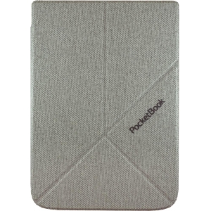Tablet Case|POCKETBOOK|7.8"|Light Grey|HN-SLO-PU-740-LG-WW