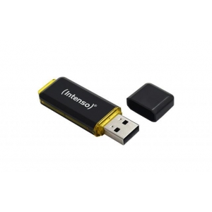 MEMORY DRIVE FLASH USB3.1/128GB 3537491 INTENSO