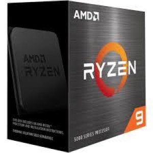 CPU RYZEN X16 R9-5950X SAM4 BX/150W 3400 100-100000059WOF AMD