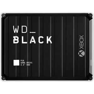 HDD USB3.2 4TB EXT. GAME DRIVE/BLACK WDBA5G0040BBK-WESN WDC