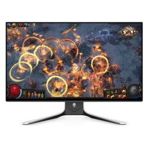 LCD Monitor|DELL|AW2721D|27"|Gaming|Panel IPS|2560x1440|16:9|240Hz DP|1 ms|Swivel|Height adjustable|Tilt|210-AXNU