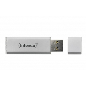 MEMORY DRIVE FLASH USB2 64GB/3531490 INTENSO
