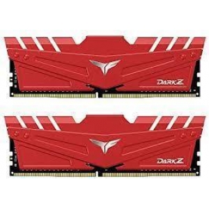 MEMORY DIMM 32GB PC28800 DDR4/K2 TDZRD432G3600HC18JDC01 TEAM