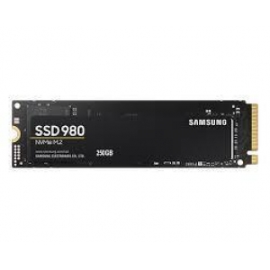SSD M.2 2280 250GB/980 EVO MZ-V8V250BW SAMSUNG