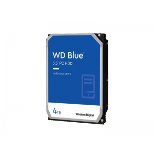 HDD SATA 4TB 6GB/S 256MB/BLUE WD40EZAZ WDC