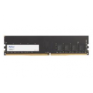 MEMORY DIMM 8GB PC25600 DDR4/NTSDD4P32SP-08E NETAC