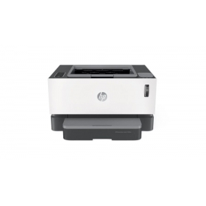 Laser Printer|HP|Neverstop Laser 1000w|USB|WiFi|4RY23A
