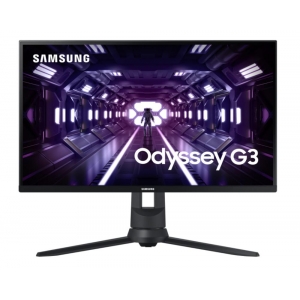LCD Monitor|SAMSUNG|Odyssey G3|27"|Gaming|Panel VA|1920x1080|16:9|144|LF27G35TFWUXEN