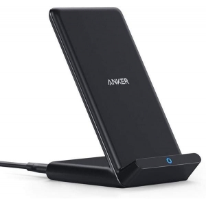 MOBILE CHARGER WRL 10W STAND/POWERWAVE A2526HF1 ANKER