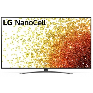 TV SET LCD 55" 4K/55NANO913PA LG