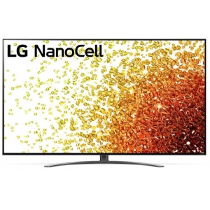 TV SET LCD 86" 4K/86NANO913PA LG