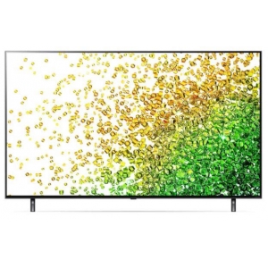 TV SET LCD 65" 4K/65NANO853PA LG
