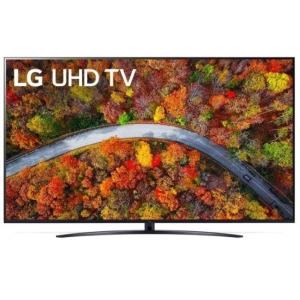 TV SET LCD 70" 4K/70UP81003LA LG