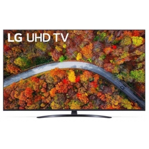 TV Set|LG|43"|4K/Smart|3840x2160|Wireless LAN|Bluetooth|webOS|43UP81003LA