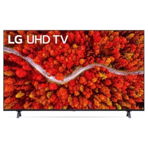 TV Set|LG|43"|4K/Smart|3840x2160|Wireless LAN|Bluetooth|webOS|43UP80003LA