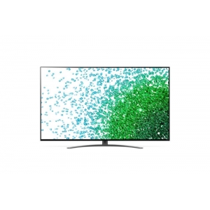 TV SET LCD 65" 4K/65NANO813PA LG