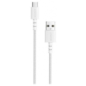 CABLE USB-A TO USB-C 1.8M/WHITE A8023H21 ANKER