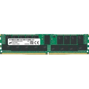Server Memory Module|MICRON|DDR4|32GB|RDIMM/ECC|3200 MHz|CL 22|1.2 V|MTA36ASF4G72PZ-3G2R1