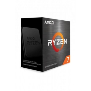 CPU RYZEN X8 R7-5700G SAM4 BX/65W 3800 100-100000263BOX AMD