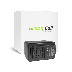 Green Cell Power Tool Battery for Bosch BAT810 BAT836 BAT840 GBH GSB GSR 36V 4Ah