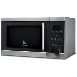 Microwave oven  ELECTROLUX EMS20300OX