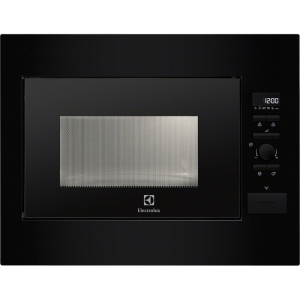 Int. Microwave oven  ELECTROLUX EMS26004OK