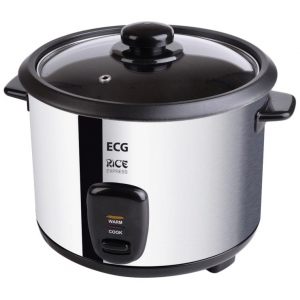 Rice cooker ECG RZ19