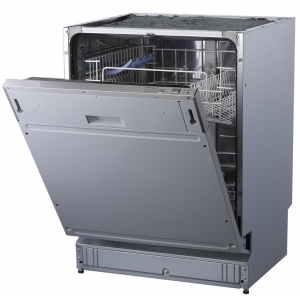 Int. Dishwashing machine PKM DW12-6FI