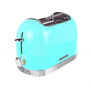 Toaster SCHNEIDER T2.2 SLB, lightblue