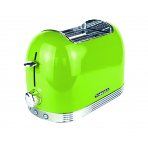 Toaster SCHNEIDER T2.2 LG, apple green