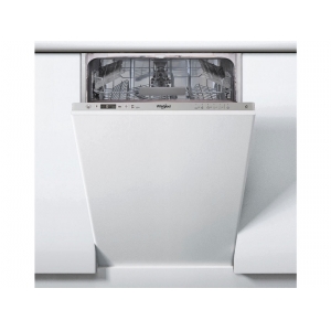 Int. Dishwashing machine WHIRLPOOL WSIC 3M17