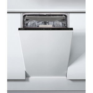 Int. Dishwashing machine WHIRLPOOL WSIP 4O33 PFE